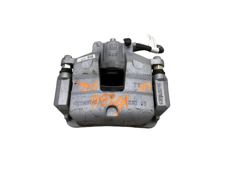 DRIVER FRONT BRAKE CALIPER FITS 18-20 CHEVROLET EQUINOX 26231