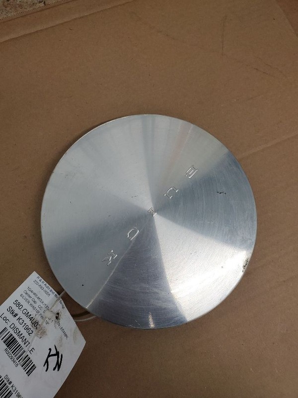 LESABRE 2003 Center Cap Wheel 293418
