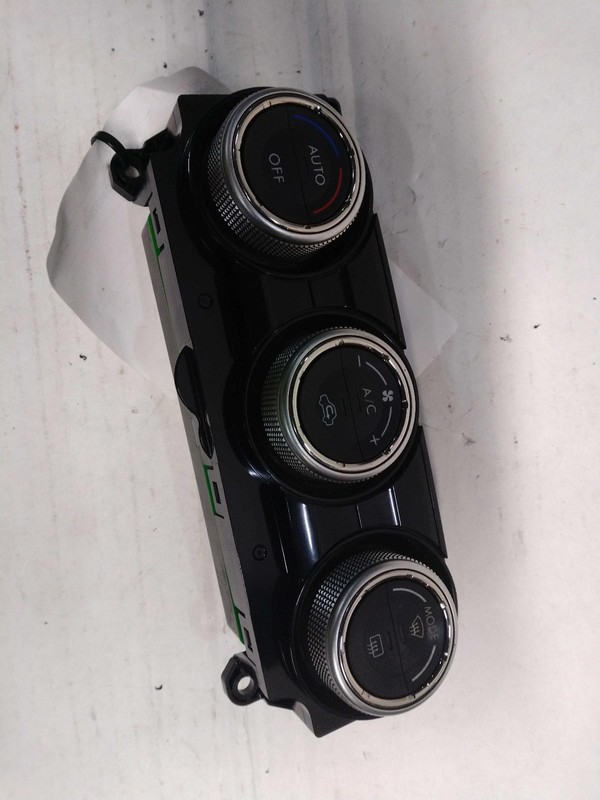 2016 Subaru WRX A/C Selector Switch OEM White 72311VA140 72311VA141