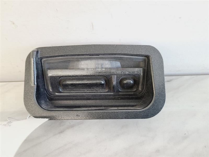 Rear Lift Gate Release Fits 2021 RDX 574731