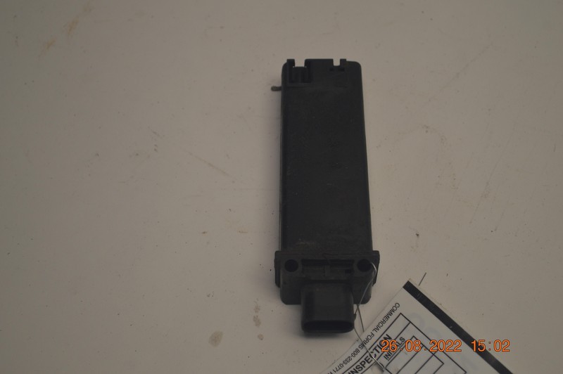 2010-2014 BMW X6 M 4.4L TPMS TIRE AIR PRESSURE SENSOR ANTENNA MODULE UNIT OEM