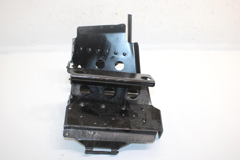 89 Polaris Trail Oem Left Footwell 2200250 SP49