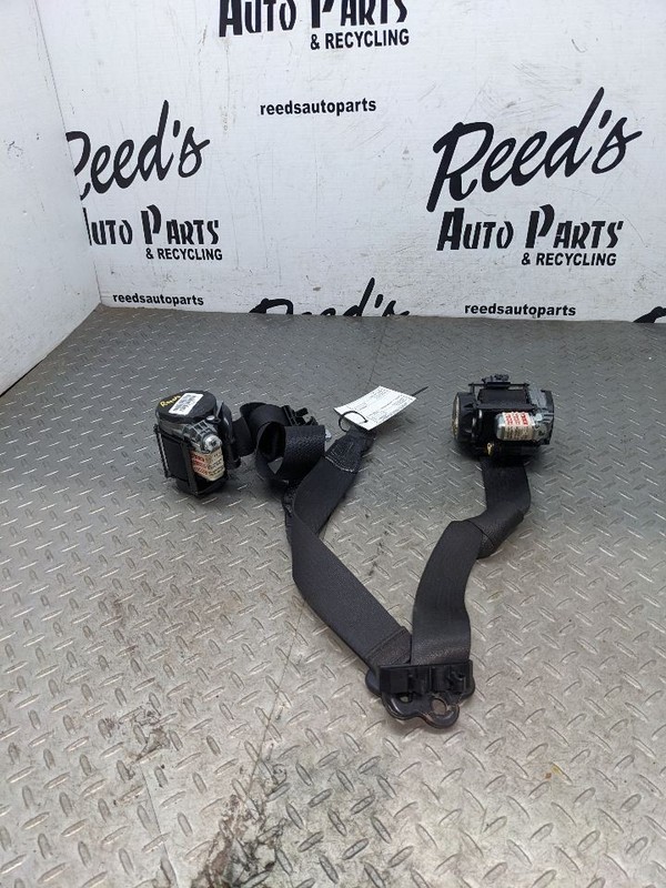 Seat Belt Front Bucket Seat Driver Retractor Fits 08-13 AVENGER 1169848