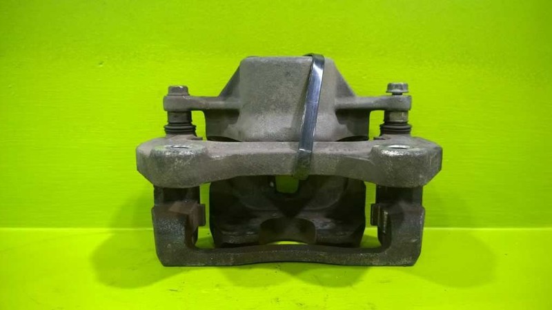 11 12 13 14 15 16 17 CAPRICE DRIVER LEFT FRONT BRAKE CALIPER OEM 3123-71