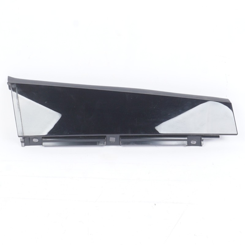 2021 - 2023 Polestar 2 Rear Right Door Window B Pillar Applique Molding OEM