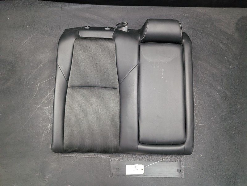 Rear Right Seat Upper Cushion 2022 Honda Accord 2018 2019 2020 2021