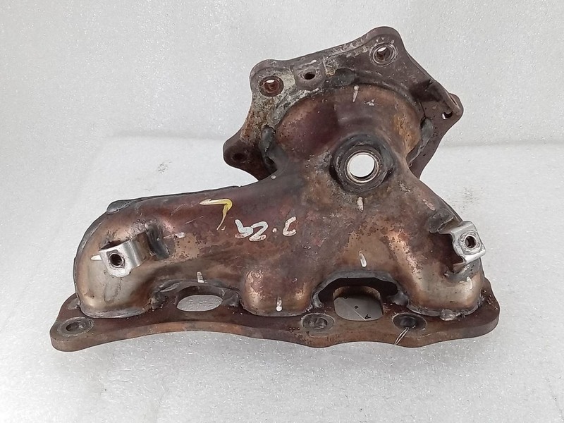 2016-2020 Nissan Pathfinder 3.5L 50272 Left Side Exhaust Manifold 14002JA10B