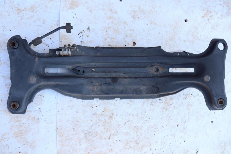 2006-2008 LEXUS RX400 HYBRID FWD REAR SUSPENSION CROSSMEMBER SUBFRAME OEM
