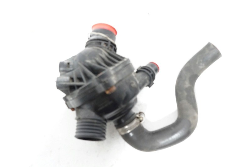 09 10 11 12 BMW 328Xi E91 ENGINE COOLANT THERMOSTAT OEM