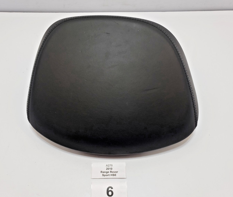 ✅ 10-13 OEM Range Rover Sport HSE L320 Instrument Cluster Speedometer Trim Cover