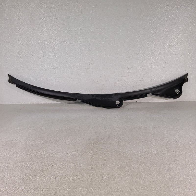 13-16 Audi S4 Cowl Water Deflector 8k1819403 Panel Cover Aa7495
