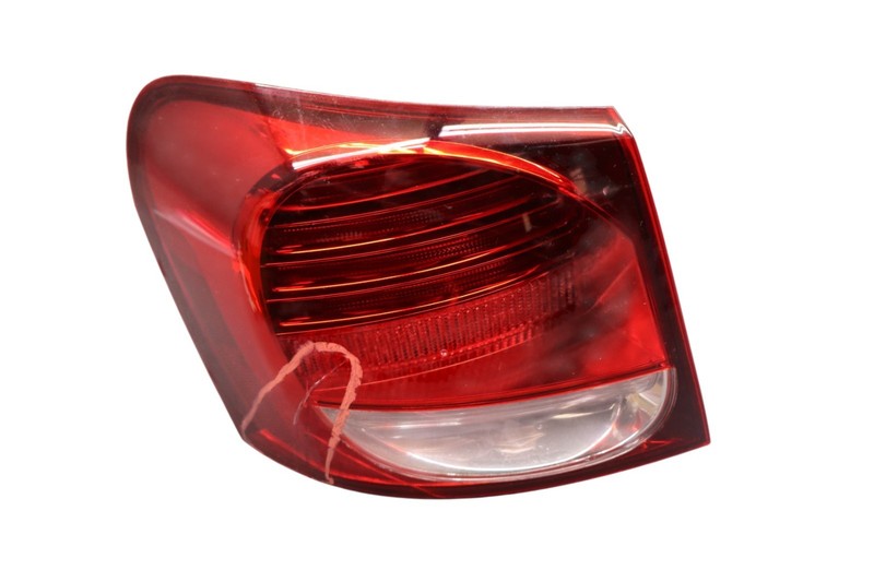 06-11 Lexus GS350 GS430 Rear Left Driver Side Outer Tailight Tail Light Oem