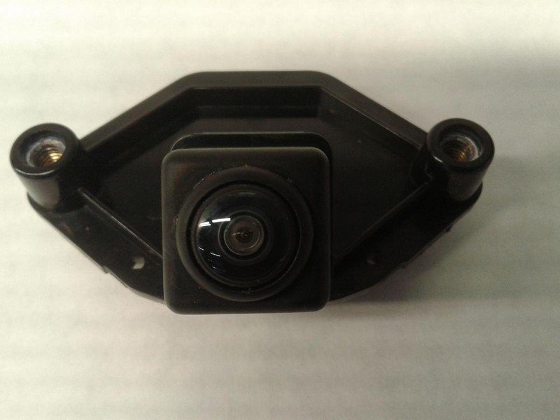 18-'22 NISSAN ROGUE SPORT rear view camera OEM 1 Year Wnty!