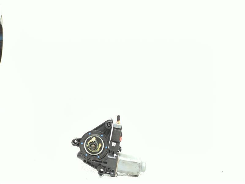 2012 Chrysler 300 Power Window Motor Rear Left Black 165674 Used 130K Miles
