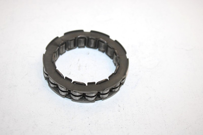 2001 Bombardier Traxter Oem One Way Clutch 711659240 AB10