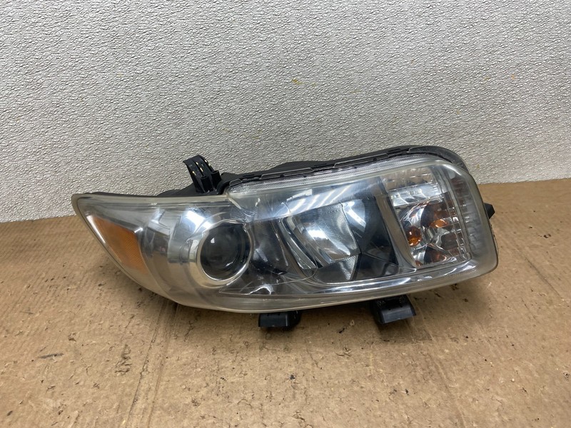 2008 2009 2010 Scion XB Right Passenger RH Headlight Halogen Oem AA8244 DW