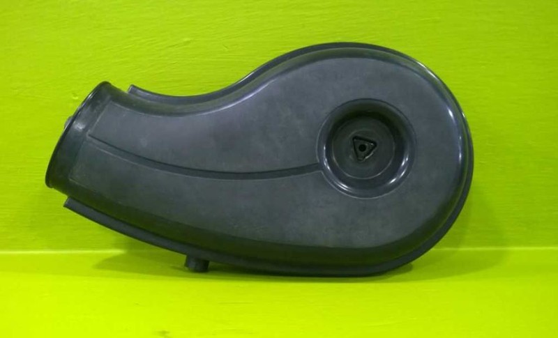 94 DEVILLE 4.9L THROTTLE BODY HOUSING COVER OEM 3586-34