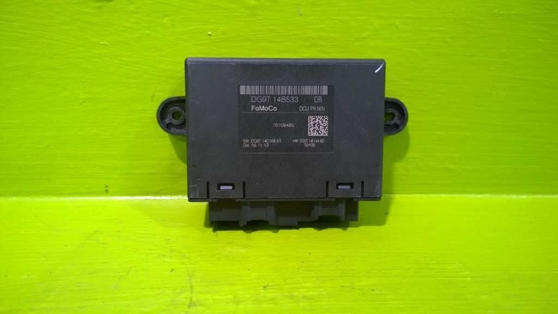 14 15 FORD FUSION RIGHT DOOR CONTROL MODULE OEM 2825-25