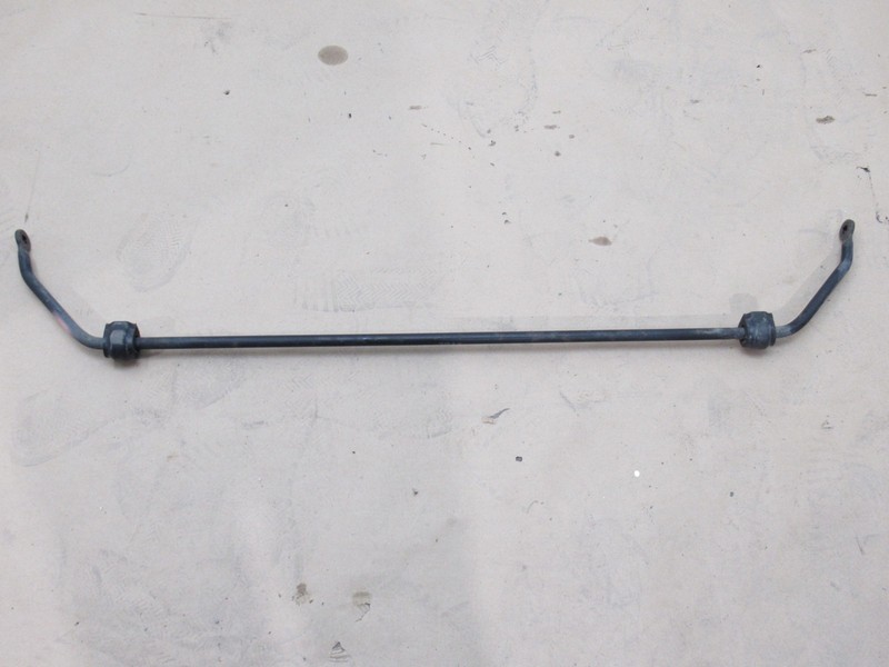 Fiat 124 Spider 2018 Rear Anti Roll Stabilizer Sway Bar 15-20 *
