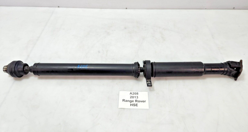 ✅ 2013-2020 OEM Range Rover L405 Rear Drive Shaft Driveshaft Propeller