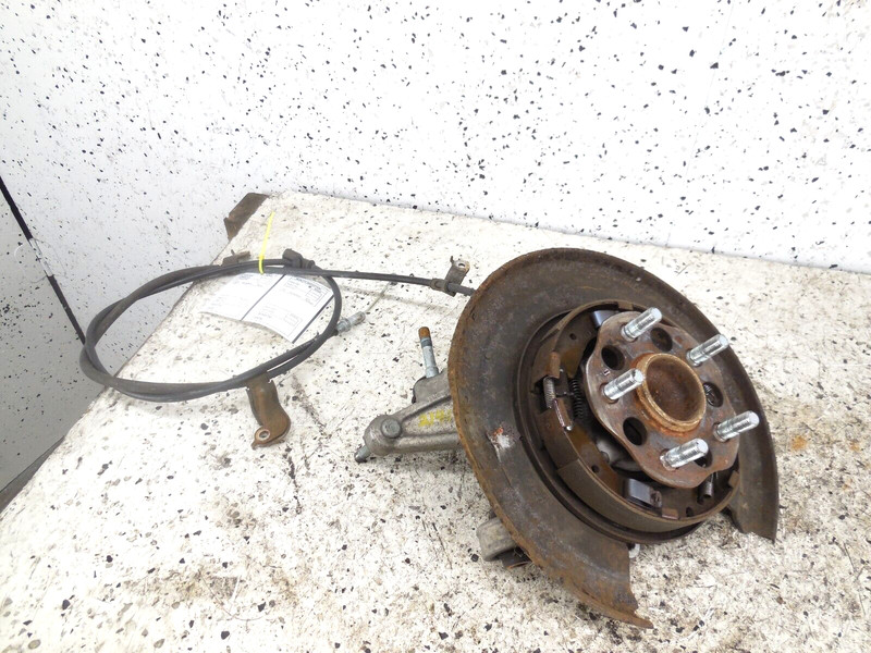 2011-2017 Honda Odyssey Rear Spindle Knuckle Hub Driver Left LH OEM