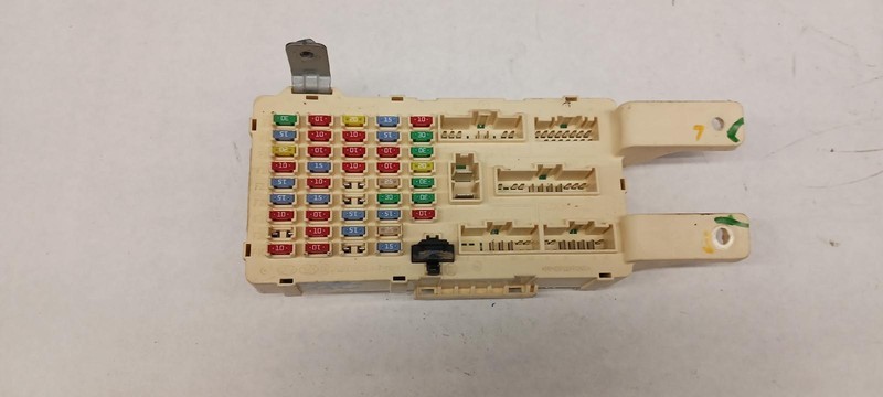 07-'09 HYUNDAI SANTA FE Body Control module BCM OEM 1 Year Warranty!