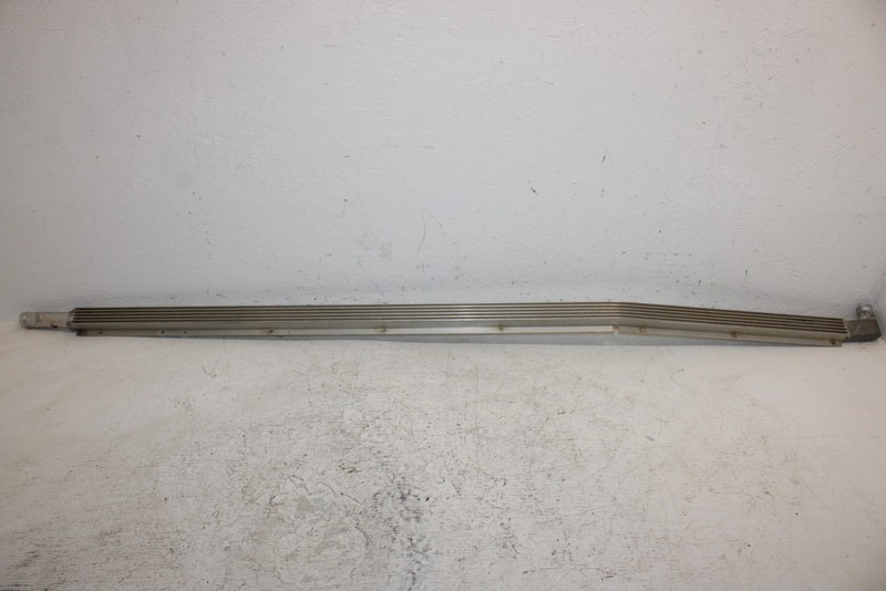 1998 Arctic Cat Zl 500 Oem Right Heat Exchanger 0716-764 SA16