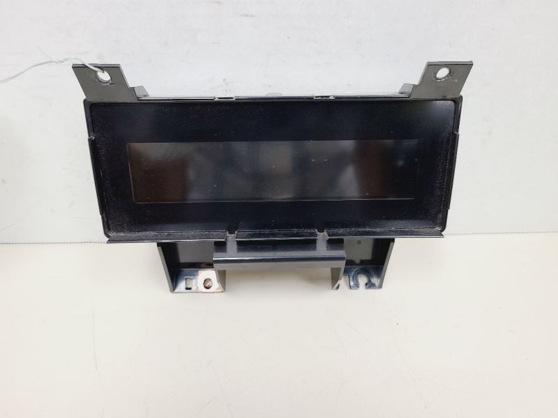 Info-GPS-TV Screen US Market Display Screen Dash Fits 12-15 CROSSTOUR 568022