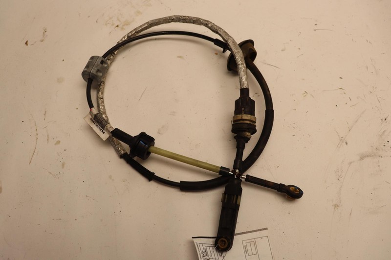 2019-2020 DODGE RAM 2500 3500 4WD A/T TRANSMISSION SHIFTER GEAR CABLE OEM
