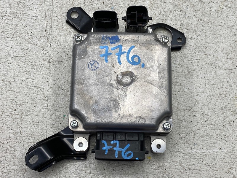 2016-2017 LEXUS GS200T GS350 POWER STEERING CONTROL MODULE OEM LOT776