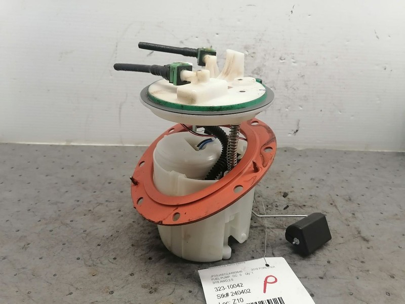 Fuel Pump Assembly Tank Mounted 2.5L Fits 17-18 FORESTER 1465179
