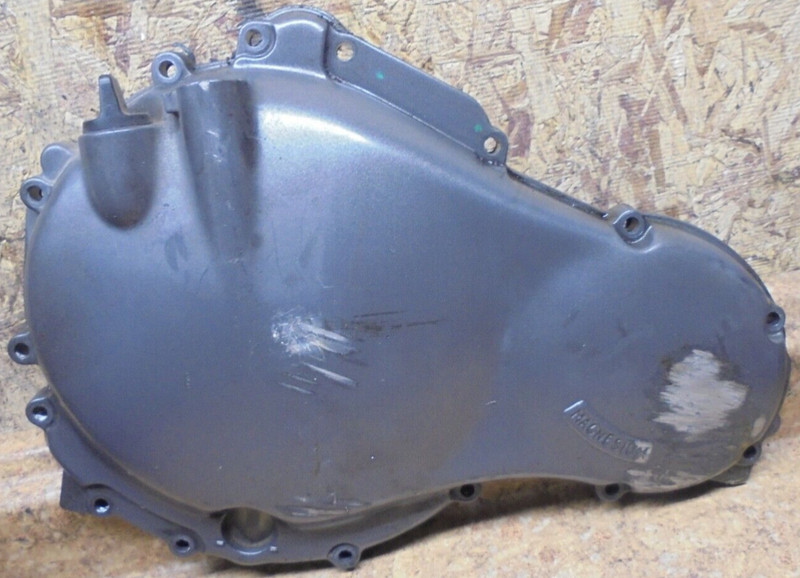 2001 Triumph Sprint RS 955I 955 I Engine Cover Guard Side Case Clutch Casing 01