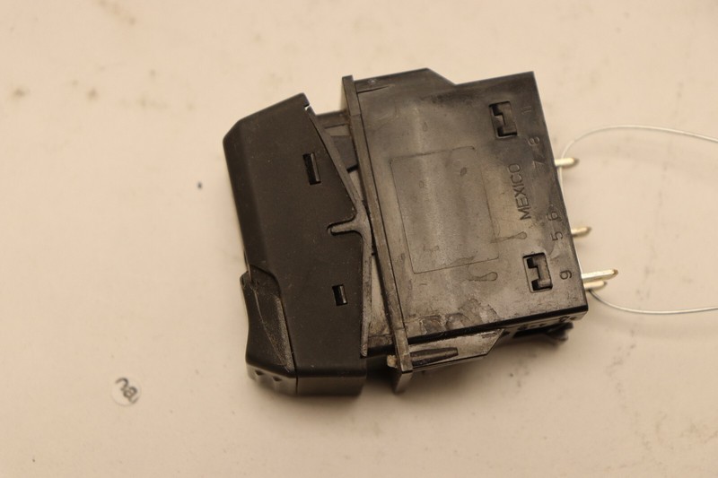2019-2023 VOLVO VNL 760 D13 FRONT DASH SUSPENSION SWITCH CONTROL 22392379 OEM
