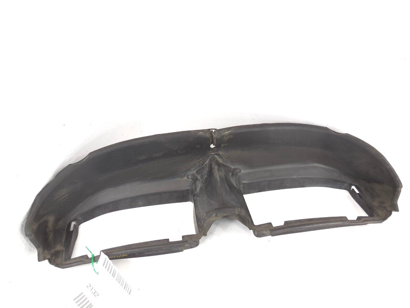 2007 07 BMW 335i Coupe Radiator Support Air Duct OEM 7156559