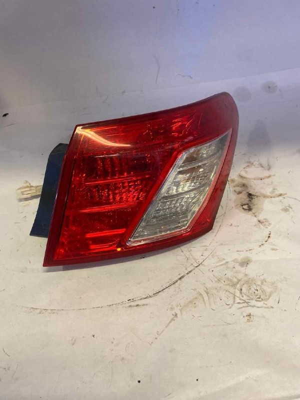 Tail Light Assembly LEXUS ES350 Right 07 08 09