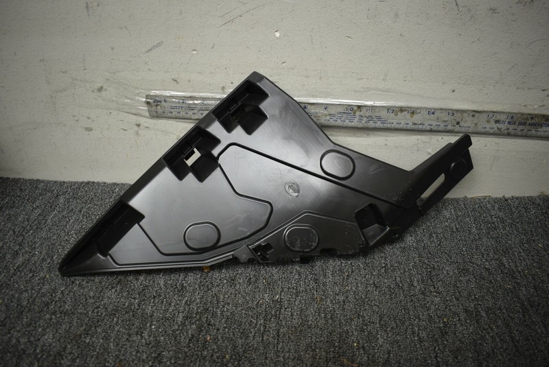 2014-2018 BMW X5 FENDER SIDE PANEL FACTORY OEM