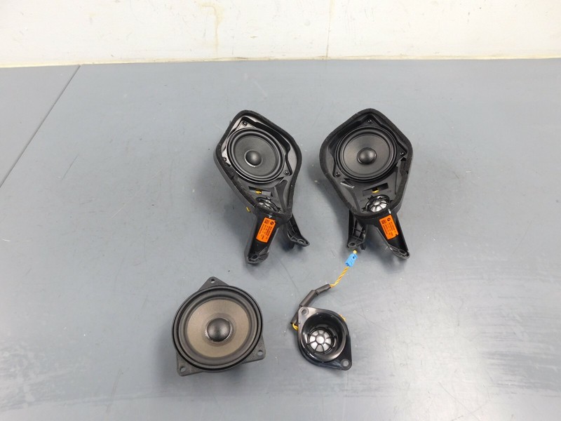 2020 21 Toyota Supra 3.0 GR Speakers #6503 X1