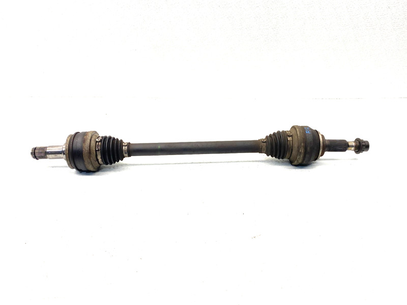 13-17 LEXUS LS460 REAR RIGHT PASSENGER SIDE AXLE SHAFT OEM A0.46