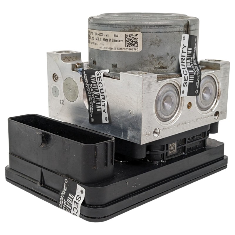 2020-2021 Honda Civic Abs Pump Control Module 57110-TGG-L330-M1