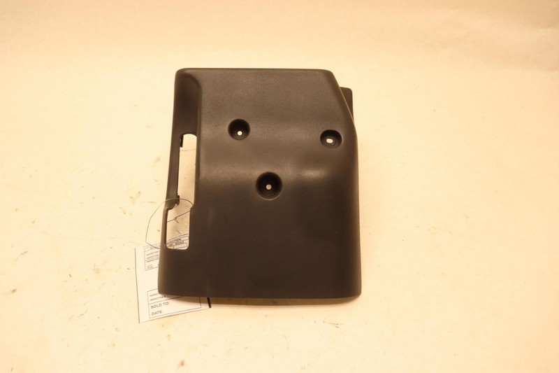 2011-2016 FORD F250 SD LOWER STEERING COLUMN SHROUD COVER TRIM OEM