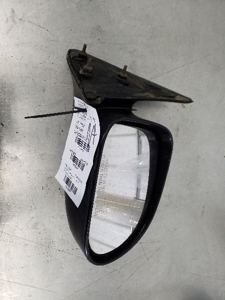 Passenger Right Side View Mirror Manual Fits 97-04 DAKOTA 186828