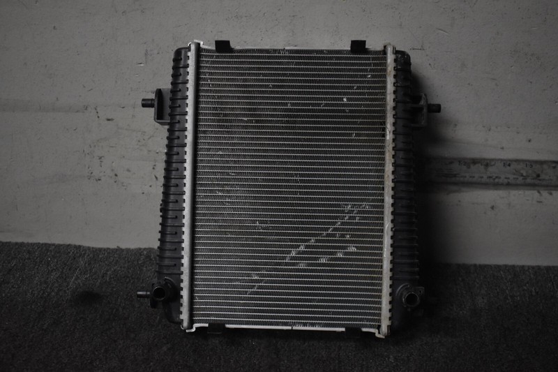 2021-2023 BMW M3 M4 AUXILARY COOLER FACTORY OEM