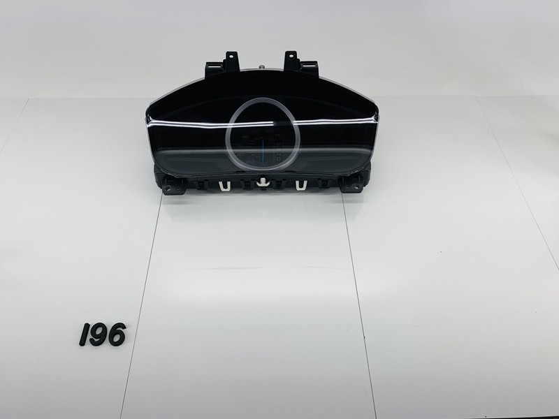 14-15 FORD EXPLORER U502 DASHBOARD INSTRUMENT CLUSTER SPEEDOMETER 168K OEM