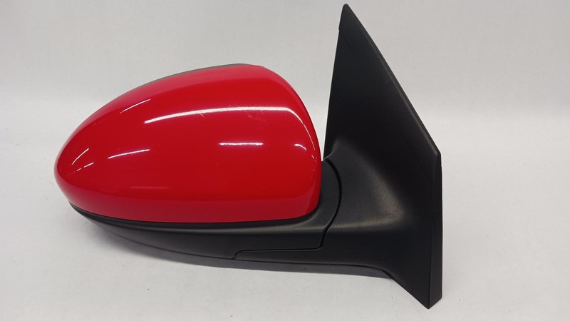 11-'16 CHEVROLET CRUZE Right passenger Door Mirror electric heated OEM Grade A!