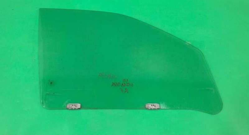 05-09 UPLANDER MONTANA PASSENGER RIGHT FRONT WINDOW DOOR GLASS OEM 3576-20