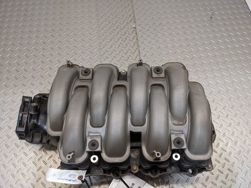 Intake Manifold 5.0L Fits 11-14 MUSTANG 1160035
