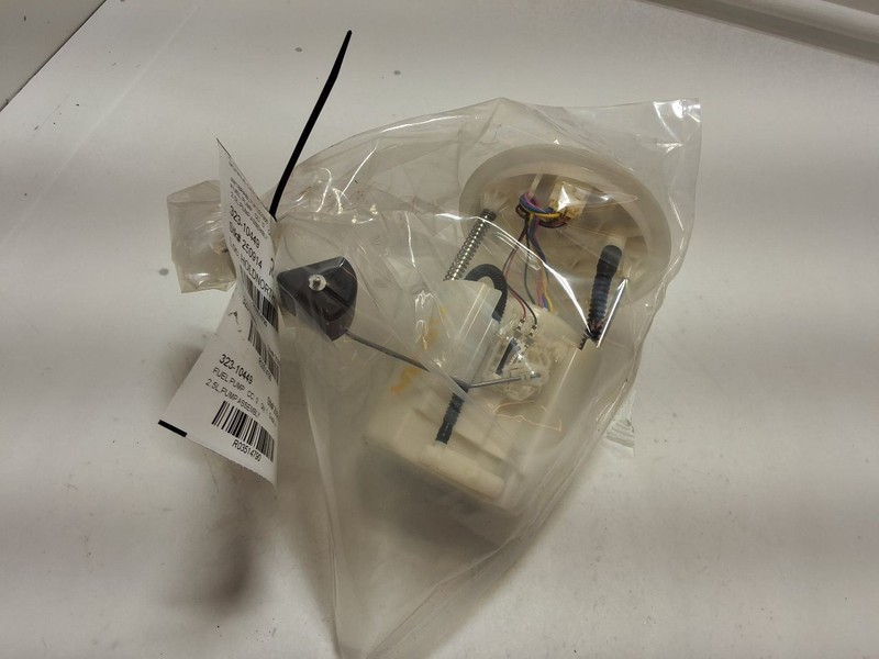 Fuel Pump Assembly Tank Mounted FWD Fits 19-22 MAZDA 3 3514790