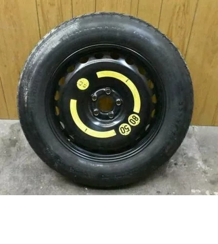 07-19 Mercedes X164 GL450 ML550 Emergency Spare Tire Wheel Donut Rim 19" 19 OEM