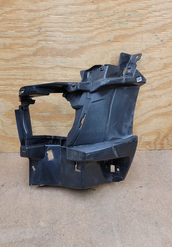 2014 2015 2016 2017 BMW 2 SERIES 228i 230i xDRIVE Front Bumper Bracket Left OEM