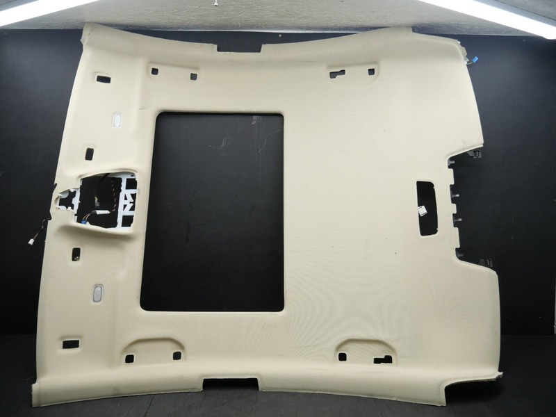 2012-2018 Mercedes-Benz CLS550 Headliner Roof Trim Cover A2186900150 OEM